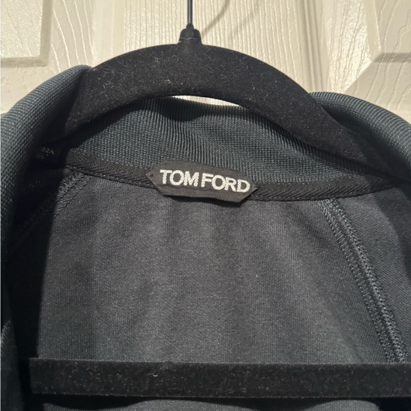 Tom Ford Black Jacket - Picture 2 of 5